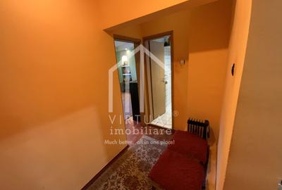Apartament cu 2 camere decomandat în Terezian - 12