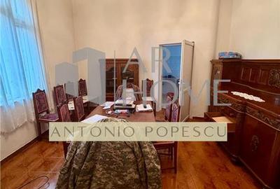 Casă individuală cu 4 camere cu Teren 285 Mp în Central - 2