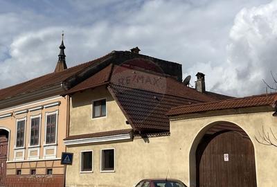 Casa / Vila cu 10 camere de vanzare in zona Ultracentrala Rasnov - 4