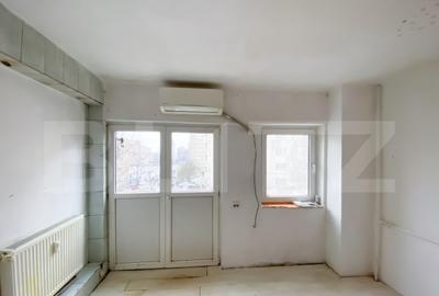 Garsoniera de vanzare, 25 mp, zona Lapus - 3