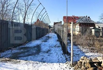 Proprietate cu Spa?iu Comercial | Sos. Principala Pucioasa | Vizibilitate Maxima - 9