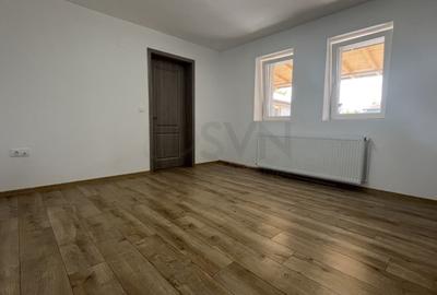 Casă individuală cu 4 camere cu Teren 860 Mp în Cuparu - 10