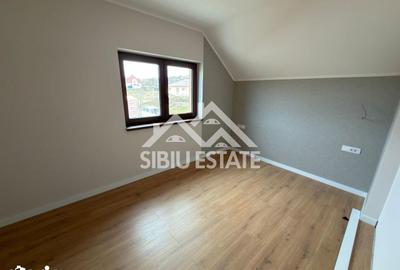Casă cu 4 camere cu Teren 360 Mp în Periferie - 7