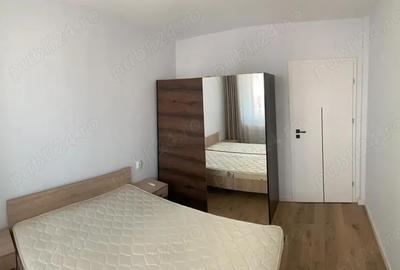 Apartament cu 2 camere decomandat în Central - 9