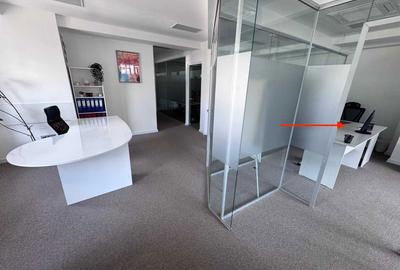 Spațiu comercial, de 25 mp, în Muncii - 3