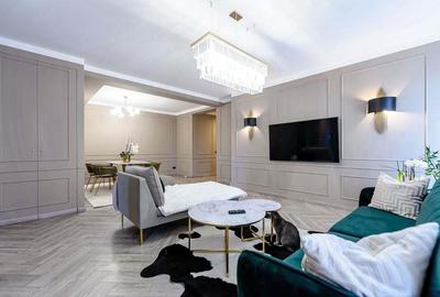 Apartament deosebit blocul BERMO Kaufland - 3