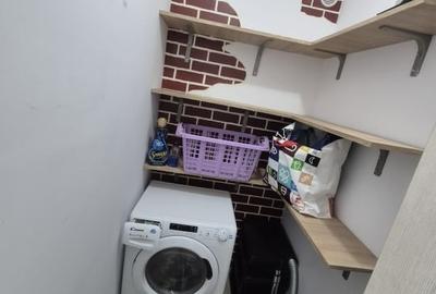 Apartament de inchiriat 3 camere PRIMA INCHIRIERE | 72 mp | Selimbar - 13