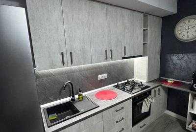 Apartament cu 3 camere decomandat în Central - 3
