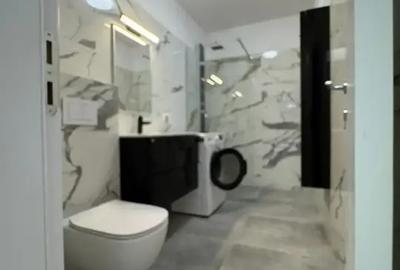 Apartament cu 2 camere, mobilat în Theodor Pallady - 6