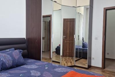 Apartament cu 3 camere decomandat, mobilat în Parcul Carol - 14