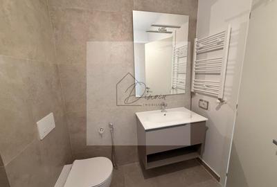 Apartament 2 camere  Residence 5 Forest I Pipera I NOU I COM 0% - 16