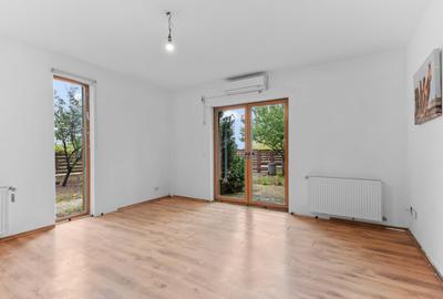 Vila in Balotesti ,suburbie in plina dezvoltare - 26