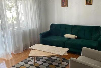 2 camere cu 2 balcoane, etaj 3, Dorobanti - 2