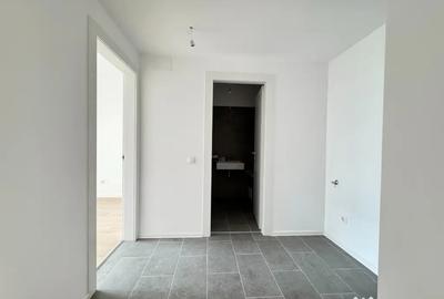 Apartament cu 2 camere decomandat în Nord - 11