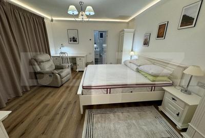 Casa individuala de vanzare, cu 3 camere, 100 mp, zona Gruia - 6