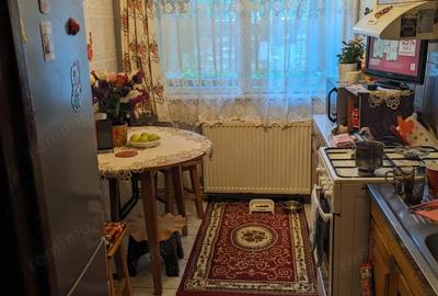 Apartament cu 2 camere decomandat în Autogară - 3