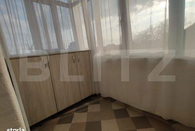 Apartament cu 3 camere în Rontău - 1