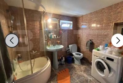 Casă cu 2 camere cu Teren 1087 Mp în Cârcea - 4