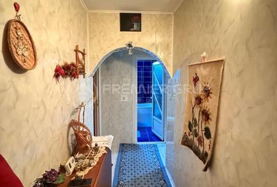 Etaj 1! Apartament 2 camere 54mp, Tătărași, CT, fără risc - 8