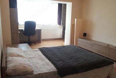Apartament cu 2 camere decomandat în Central - 3