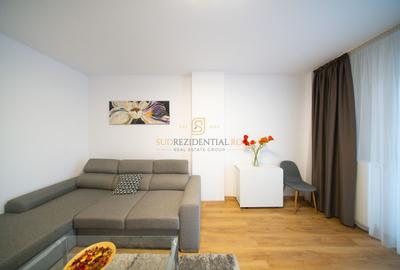 Vanzare apartament 2 camere cu loc de parcare inclus- Sos Salaj 129 - 5