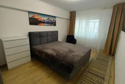 Garsonieră decomandată în Ultracentral - 4