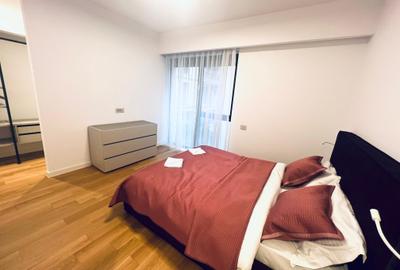 Premium flat for rent in Primaverii - 4 rooms - 4