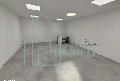 Spațiu comercial, de 600 mp, în Central - 4