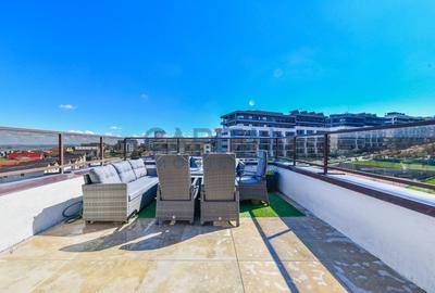 Penthouse de vanzare, Buna ziua - 7