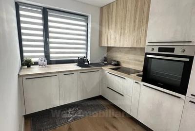 Duplex cartier Buna Ziua, 4 camere, curte, gazon, garaj, parcare - 3