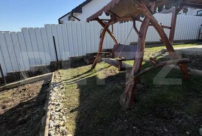 Casă cu Teren 400 Mp în Central - 2