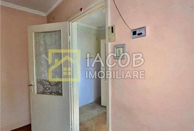 Parter, 2 CSD, strada Letea, Bacau - necesita renovare - 10