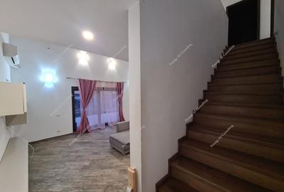 Duplex cu 4 camere, 3 bai, garaj si teren de 600 mp langa Mosnita Noua - 8