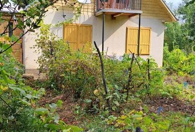 Casă cu 4 camere în Boboci - 4