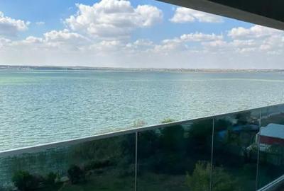 Apartament cu 3 camere semidecomandat, mobilat în Central - 2
