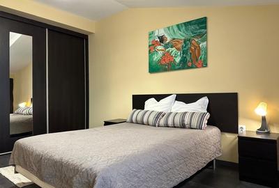 Apartament cu 2 camere semidecomandat, mobilat în Florești - 6