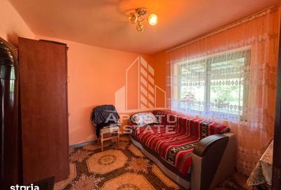 Casă cu 4 camere cu Teren 3534 Mp în Blăjeni - 13