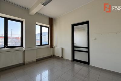 Birou, de 49.5 mp, în Lipovei - 8