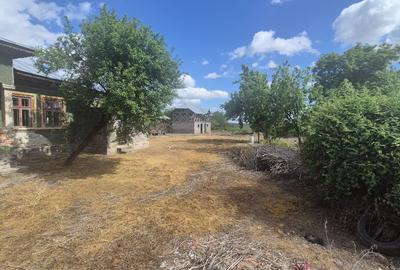 Casă cu 2 camere în Podu Corbencii - 3