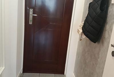 Apartament cu 2 camere în Pajura