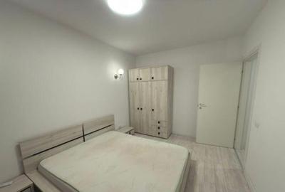 APARTAMENT NOVUM INVEST-GROZAVESTI METROU BLOC NOU - 2