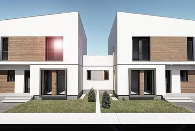 Casă individuală cu 5 camere cu Teren 330 Mp în Moșnița Veche - 6