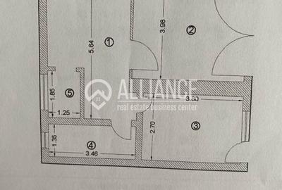 GARA (Cod 01) P+M,  cu dubla intrare stradala! - 18