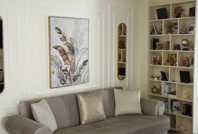 Vand apartament zona ISU - 1