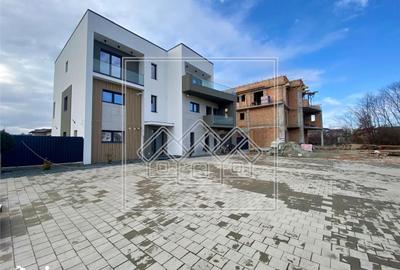 Apartament cu 3 camere în Central - 8
