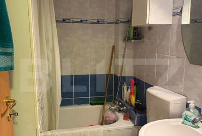 Garsoniera de vanzare, 28 mp, cartier Burdujeni - 5