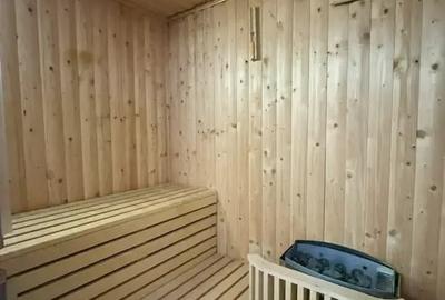 Casa individuala, gradina,  piscina, foisor, locuri de parcare - 13