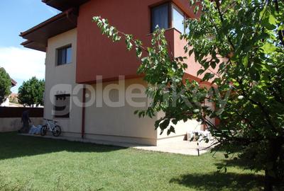 Vilă individuala cu 4 camere | Scoala Britanica - 1