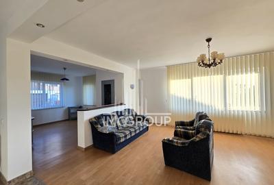 Casa individuala Gruia de inchiriat, sediu firma/rezidential, 227 mp utili - 1