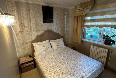 Apartament cu 2 camere semidecomandat în CET - 7
